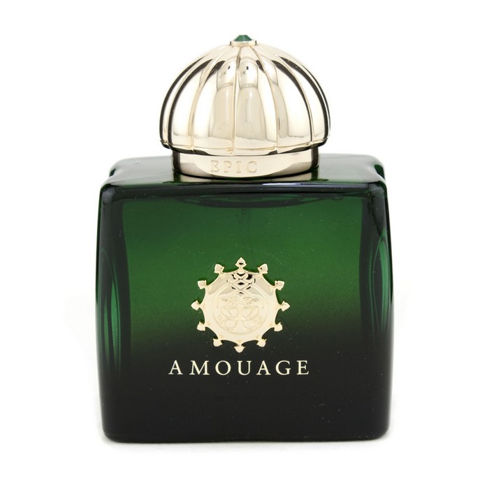 爱慕  Amouage 史诗女士香水Epic EDP 50ml/1.7ozProduct Thumbnail