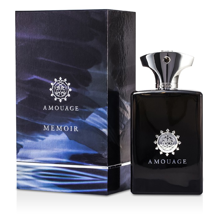 Amouage Memoir Eau De Parfum Spray 100ml/3.4ozProduct Thumbnail