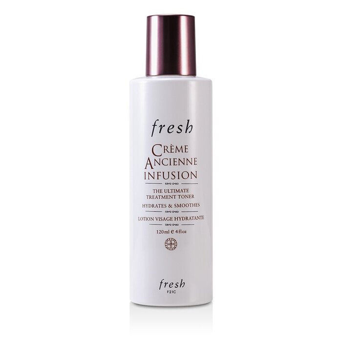Fresh Creme Ancienne Infusion 120ml/4ozProduct Thumbnail
