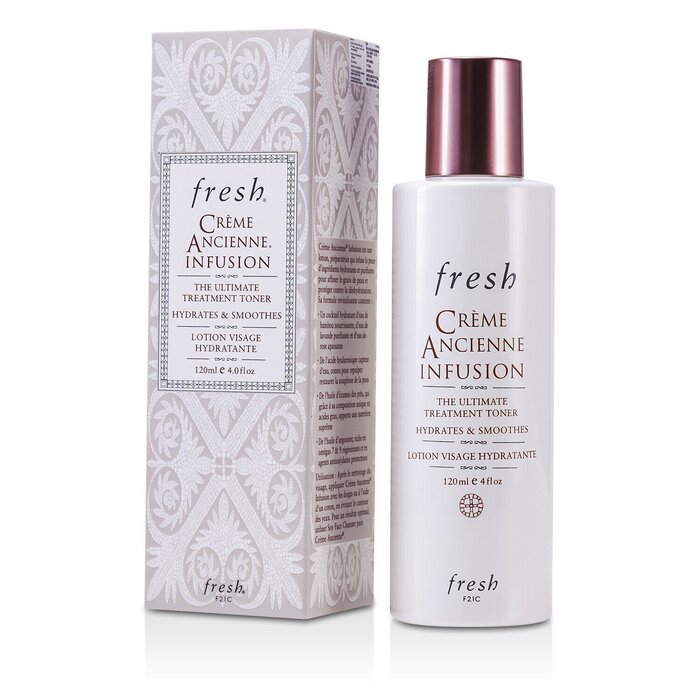 Fresh Creme Ancienne Infusion 120ml/4ozProduct Thumbnail