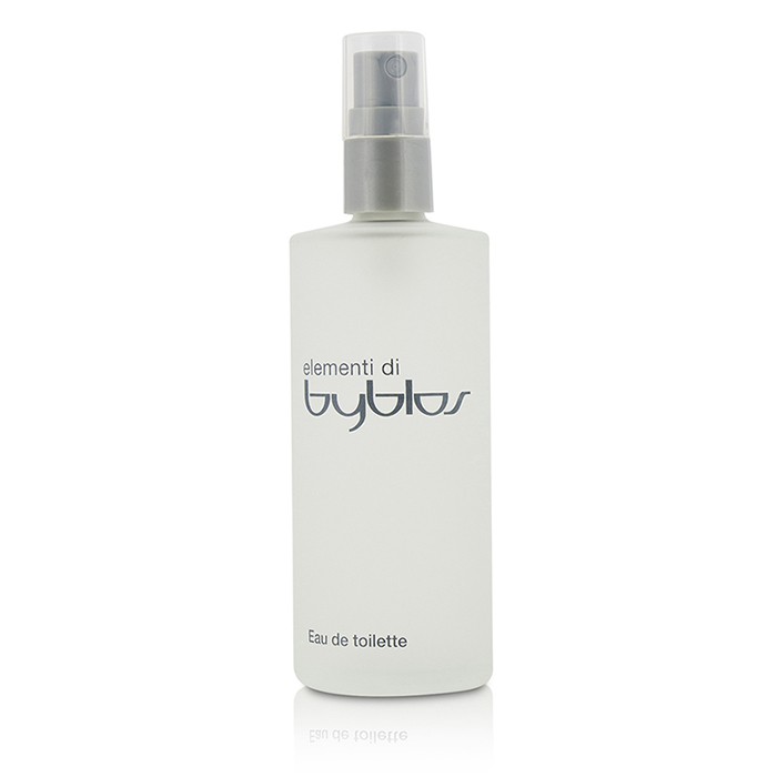 Byblos Ghiaccio Eau De Toilette Spray 120ml/4ozProduct Thumbnail