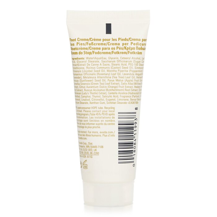 Aveda Foot Relief 40ml/1.4ozProduct Thumbnail