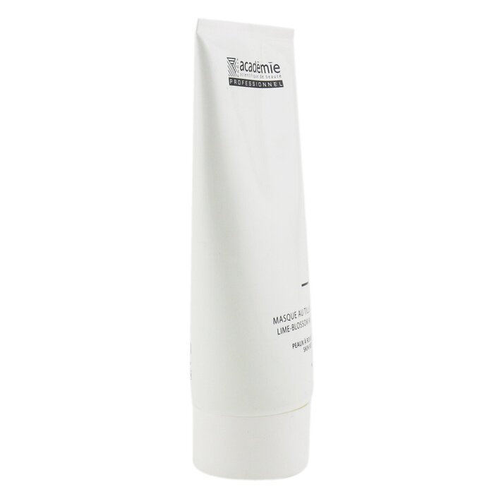 Academie Lime-Blossom Maske (Salongstr.) 200ml/6.75ozProduct Thumbnail