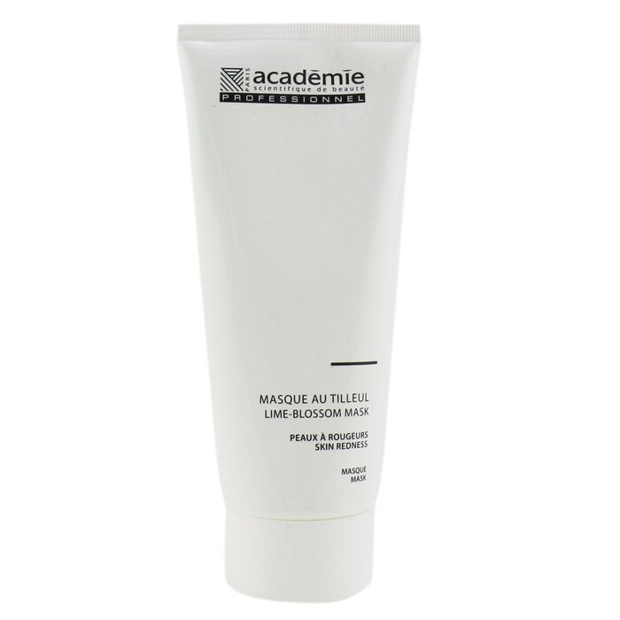 Academie Lime-Blossom Maske (Salongstr.) 200ml/6.75ozProduct Thumbnail