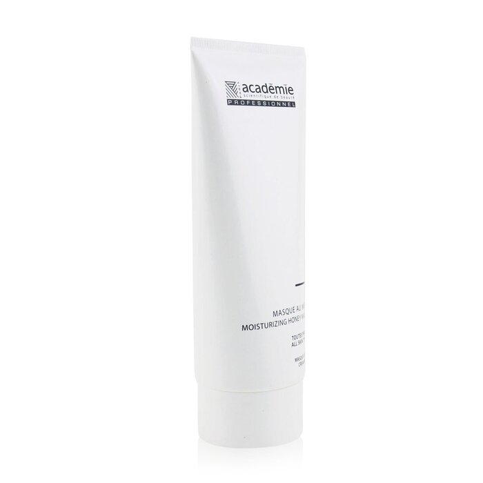 Academie Moisturizing Honey Mask (Salon Size) 200ml/6.75ozProduct Thumbnail