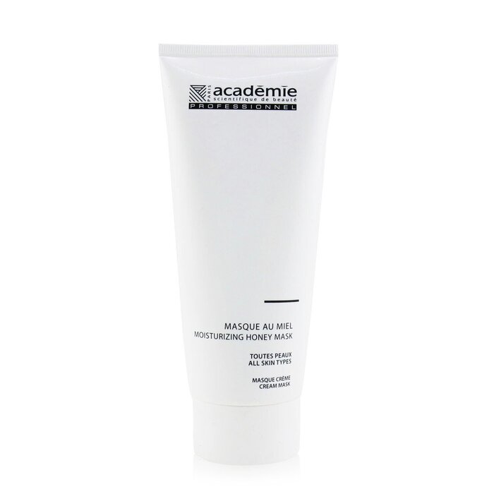 Academie Moisturizing Honey Mask (Salon Size) 200ml/6.75ozProduct Thumbnail