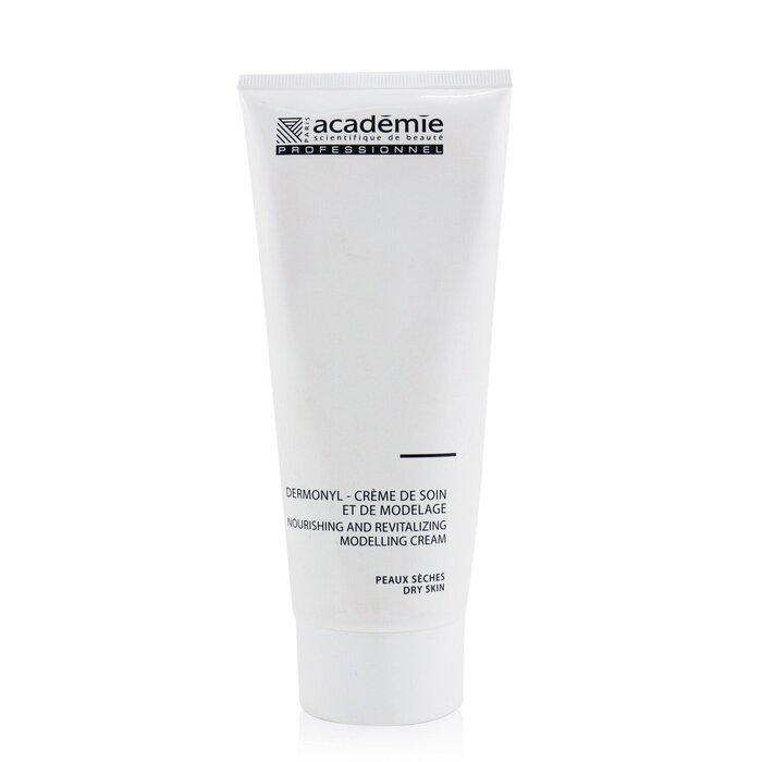 Academie Nærende & Revitaliserende Modellerende Krem (Salongstr., For Tørr Hud) 200ml/6.75ozProduct Thumbnail