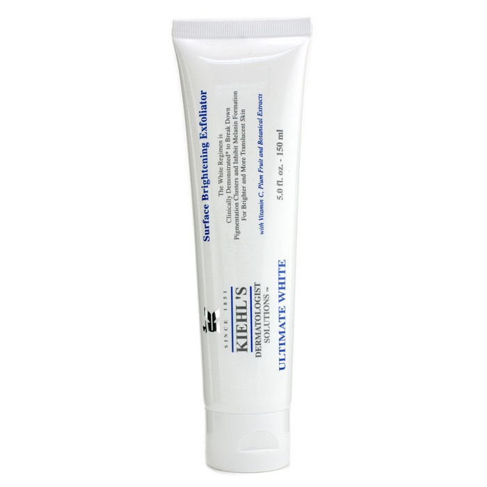 Kiehl's Великолепное Отбеливающее Отшелушивающее Средство 150ml/5ozProduct Thumbnail