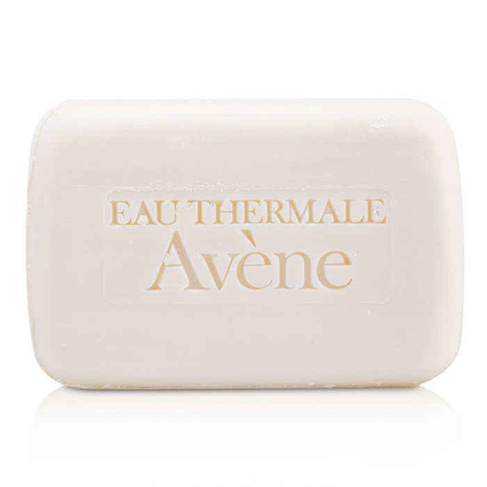 Avene Cold Cream Ultra Rich Pastilla Jabón (Piel Seca y Muy Sensible) 100g/3.52ozProduct Thumbnail
