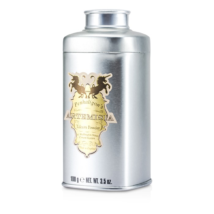 Penhaligon's Artemisia Talcum Powder 100g/3.5ozProduct Thumbnail