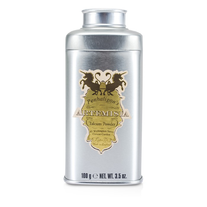Penhaligon's Artemisia Talcum Powder 100g/3.5ozProduct Thumbnail