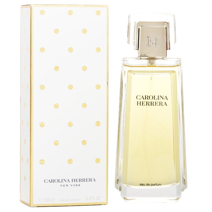 Carolina Herrera Eau De Parfum Spray 100ml/3.4ozProduct Thumbnail