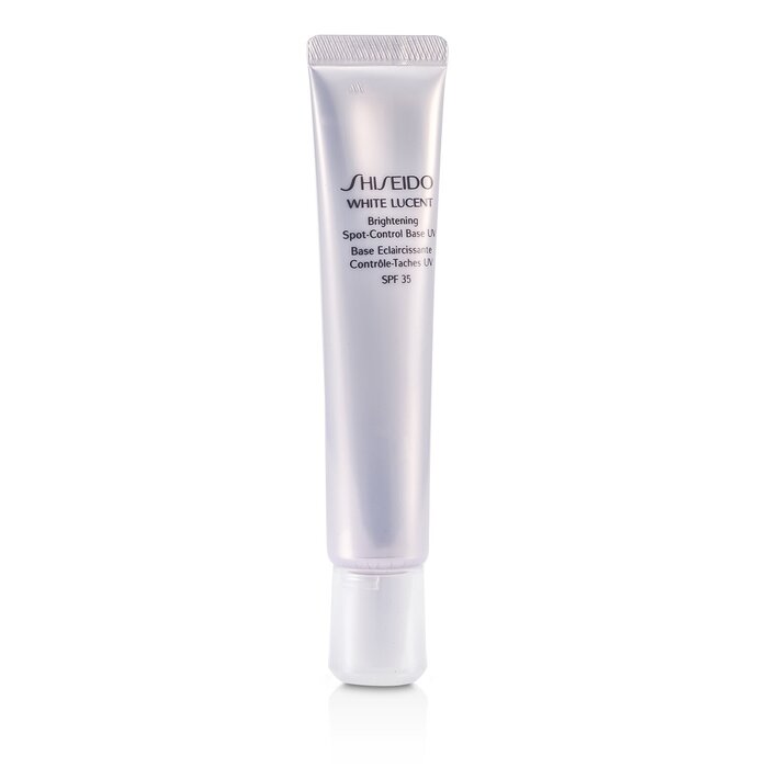 Shiseido White Lucent Brightening Spot Control Base UV SPF35 30ml/1.1ozProduct Thumbnail