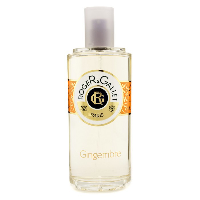 Roger & Gallet Gingembre (Ginger) Свежая Ароматная Вода Спрей 200ml/6.6ozProduct Thumbnail