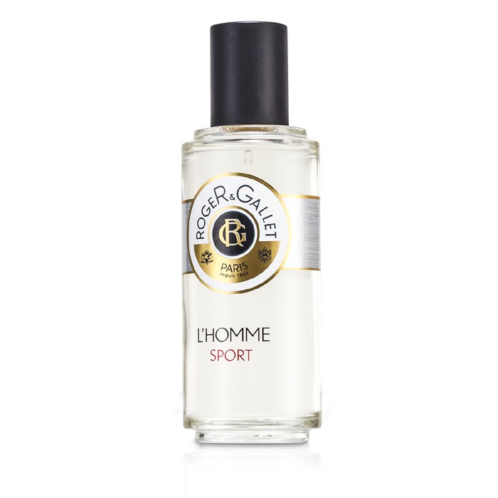 Roger & Gallet L'Homme Sport Eau De Toilette Spray 100ml/3.3ozProduct Thumbnail