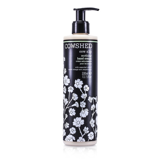 Cowshed Cow Slip كريم اليدين المسكن 300ml/10.15ozProduct Thumbnail