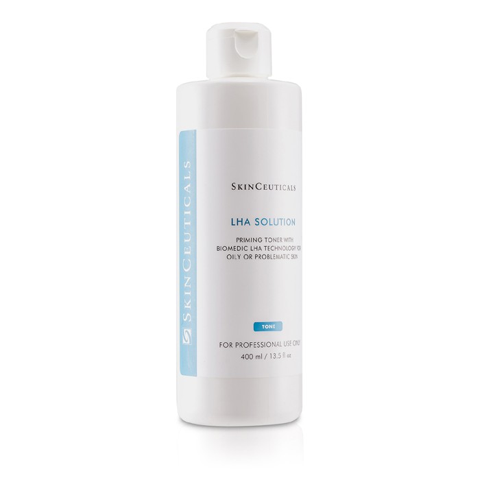 Skin Ceuticals LHA Тоник Праймер (Салонный Размер) 400ml/13.5ozProduct Thumbnail