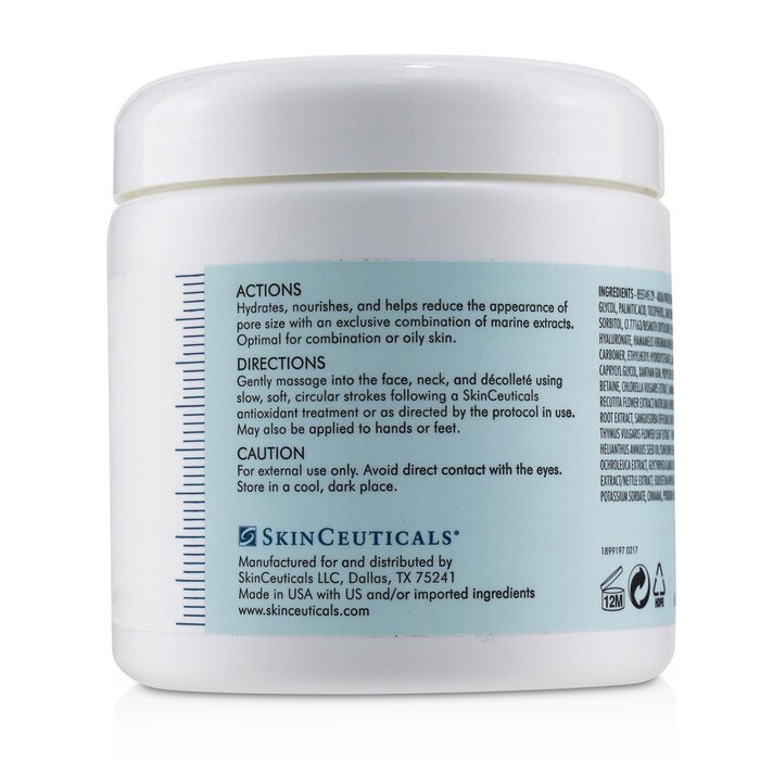 Skin Ceuticals Daily Moisture (For Normal or Oily Skin) (Salon Size) 480ml/16ozProduct Thumbnail