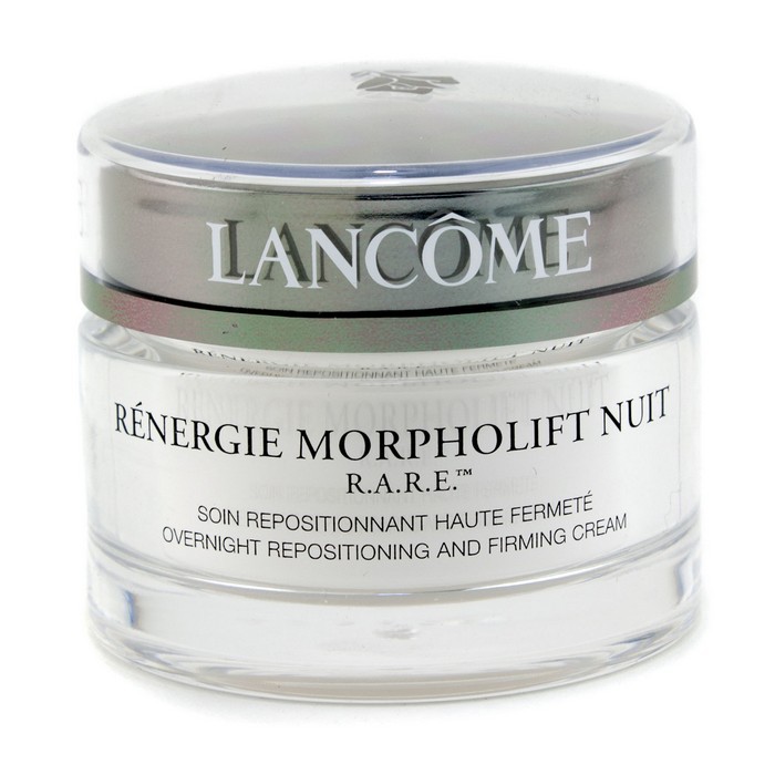 Lancome Renergie Morpholift Nuit R.A.R.E. Overnight Cream (Unboxed) 50ml/1.7ozProduct Thumbnail