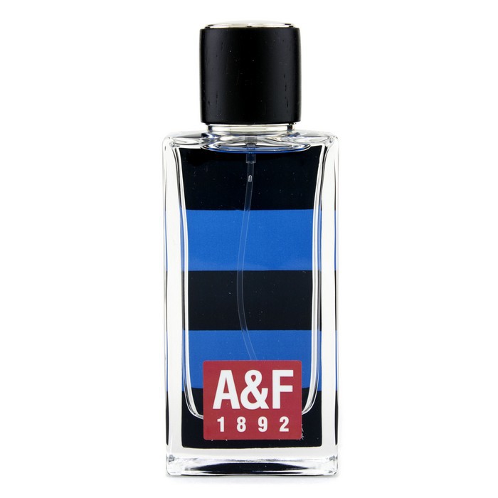 Abercrombie & Fitch 1892 Cobalt Haruman Kologne Spray 50ml/1.7ozProduct Thumbnail