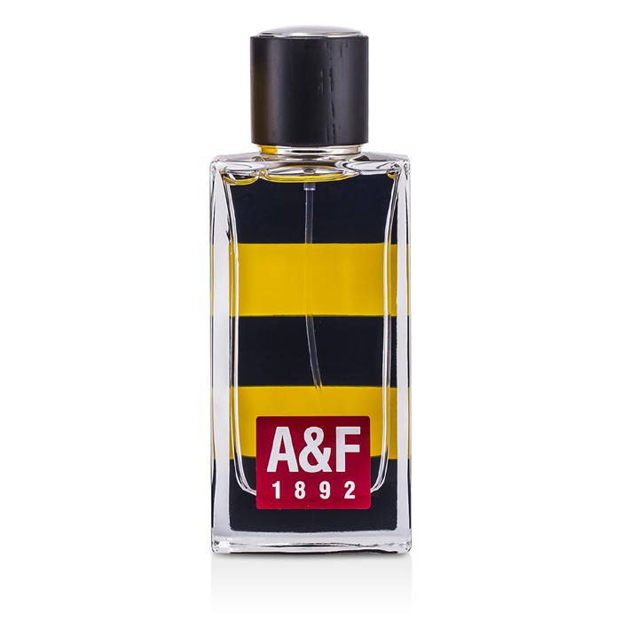 Abercrombie & Fitch 1892 Yellow Одеколон Спрей 50ml/1.7ozProduct Thumbnail