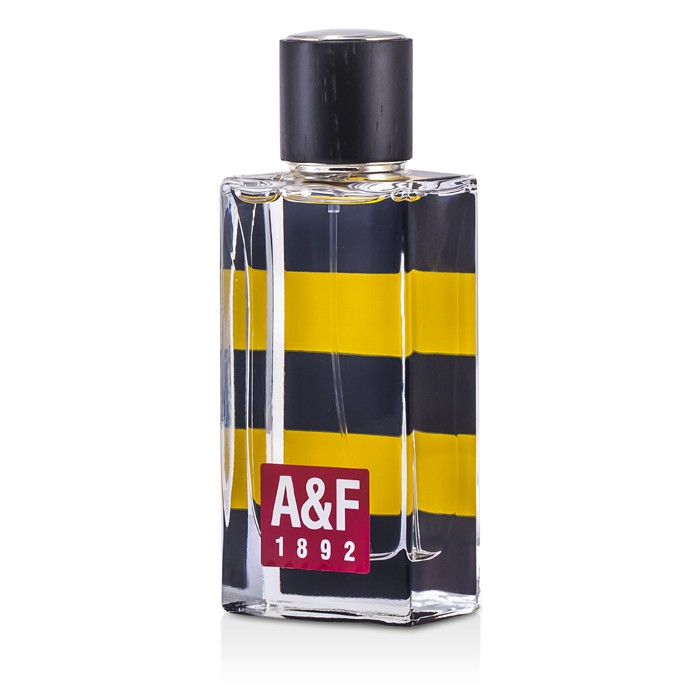 Abercrombie & Fitch 1892 Yellow Одеколон Спрей 50ml/1.7ozProduct Thumbnail