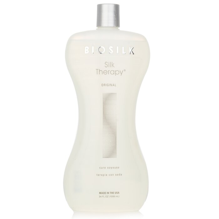 BioSilk Silk Therapy Original 1000ml/34ozProduct Thumbnail