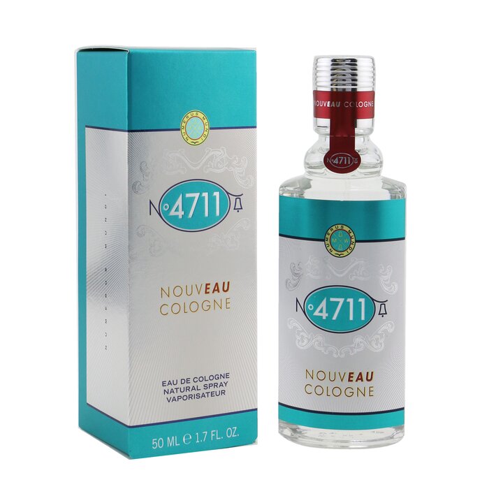 4711 Nouveau Cologne Spray 50ml/1.7ozProduct Thumbnail