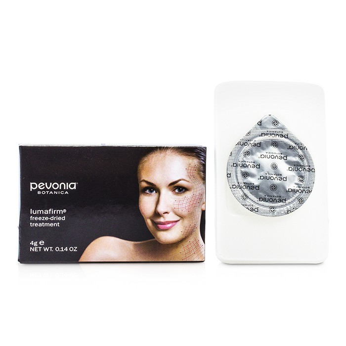Pevonia Botanica Lumafirm Freeze-Dried Treatment (Salon Product) 4g/0.14ozProduct Thumbnail