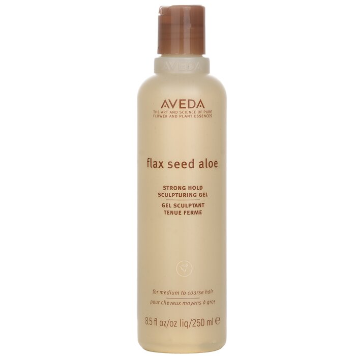 Aveda Flax Seed Aloe Strong Hold Sculpturing Gel 250ml/8.5ozProduct Thumbnail