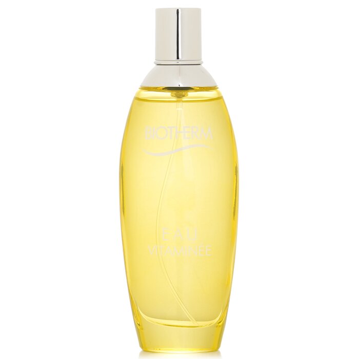 Biotherm Eau Vitaminee Eau De Toilette Spray 100ml/3.38ozProduct Thumbnail