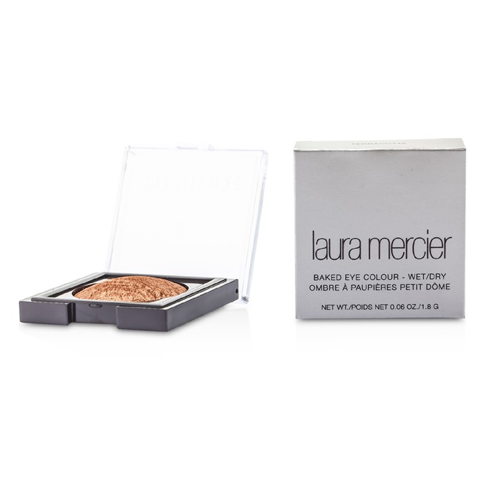 Laura Mercier Запеченные Тени для Век - Terracotta 2.8g/0.1ozProduct Thumbnail