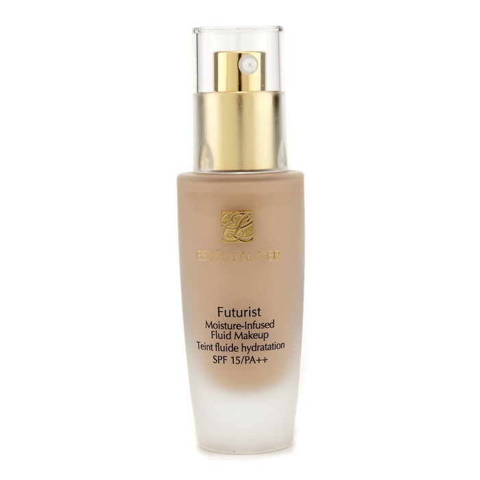 Estee Lauder Futurist Moisture Infused Fluid Makeup SPF 15 30ml/1ozProduct Thumbnail