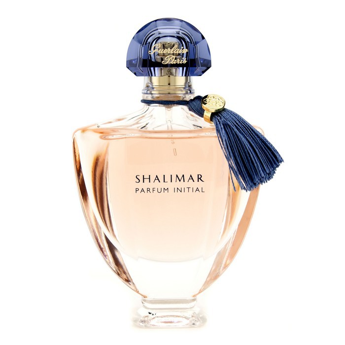 겔랑 Guerlain 살리마 퍼퓸 이니셜 오드 퍼퓸 스프레이 60ml/2ozProduct Thumbnail