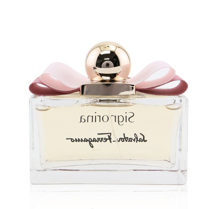 Salvatore Ferragamo Signorina Eau De Parfum Spray 100ml/3.4ozProduct Thumbnail