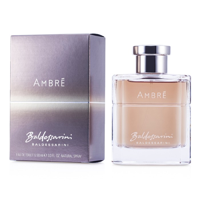 Baldessarini Ambre Eau De Toilette Spray 90ml/3ozProduct Thumbnail
