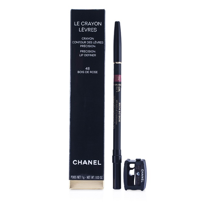 Chanel Chì Viền MôiRose 1g/0.03ozProduct Thumbnail