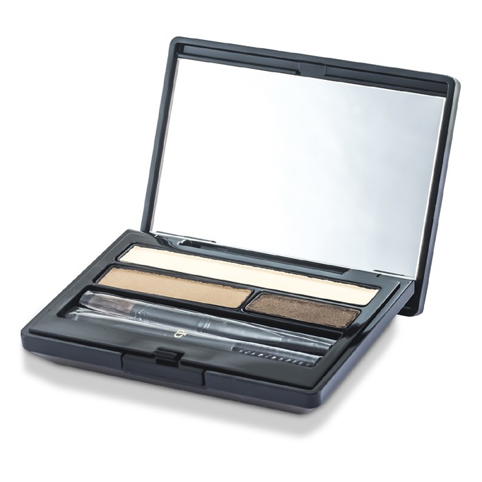 Cle De Peau Eyebrow & Eyeliner Compact 3.5g/0.12ozProduct Thumbnail