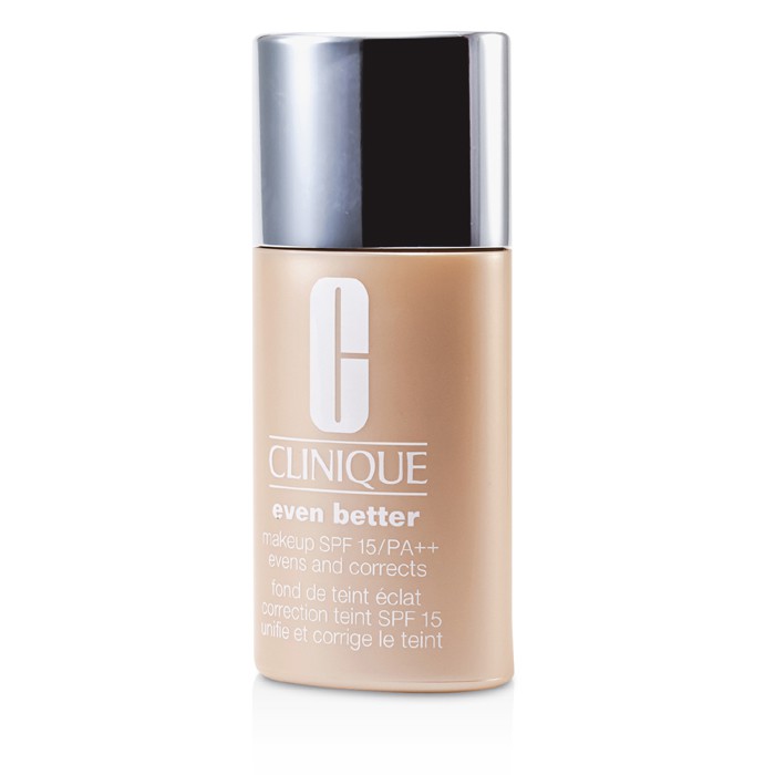 Clinique Even Better Makeup SPF15 (Dry Combination to Combination Oily) 30ml/1ozProduct Thumbnail