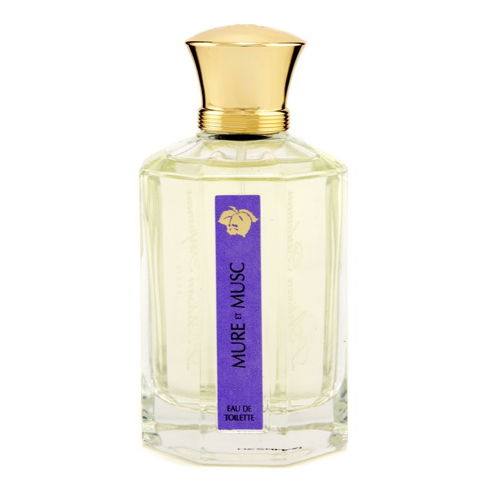 L'Artisan Parfumeur Mure Et Musc Eau De Toilette Spray 100ml/3.4ozProduct Thumbnail