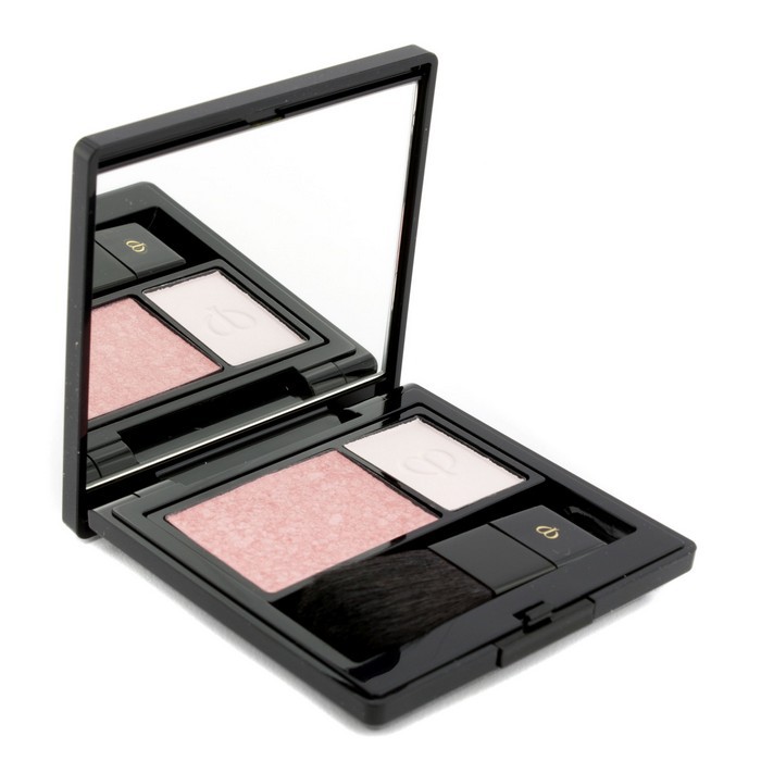 Cle De Peau Duo tvářenka Cheek Color Duo (s pudřenkou) 3 5g/0.17ozProduct Thumbnail