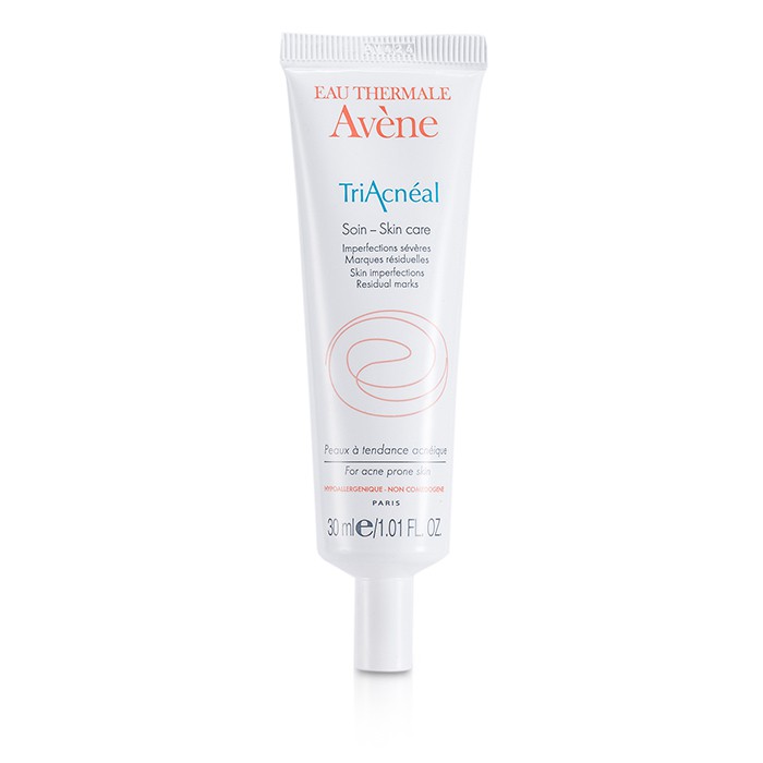 Avene Triacneal Περιποίηση Επιδερμίδας (Για Επιδερμίδα με Ακμή) 30ml/1.01ozProduct Thumbnail