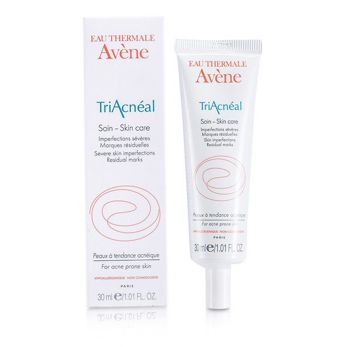 Avene Triacneal Περιποίηση Επιδερμίδας (Για Επιδερμίδα με Ακμή) 30ml/1.01ozProduct Thumbnail