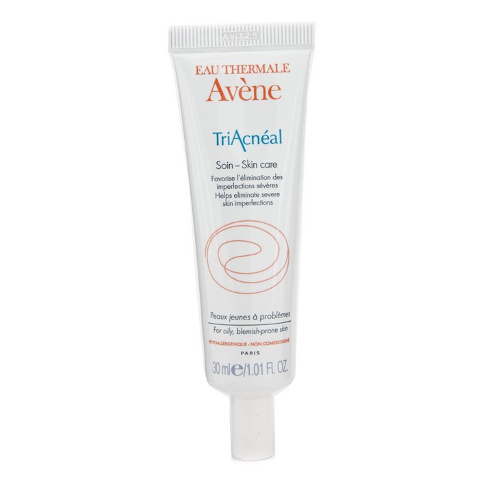 Avene Krem do twarzy na niedoskonałości i zmiany trądzikowe Triacneal Skin Care (data ważności: 01/2013) 30ml/1.01ozProduct Thumbnail