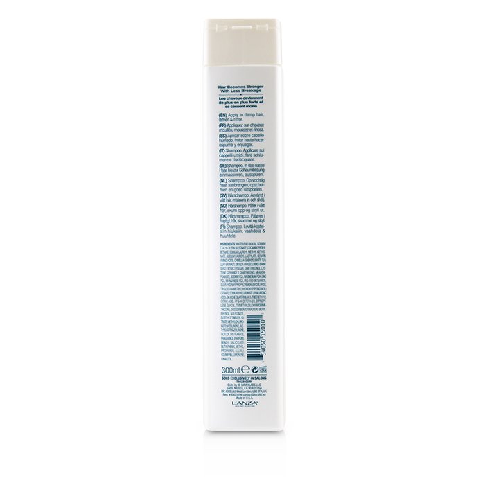 Lanza Healing Strength White Tea Shampoo 300ml/10.1ozProduct Thumbnail