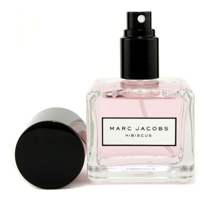 Marc Jacobs Tropical Splash Hibscus Eau De Toilette Spray 100ml/3.4ozProduct Thumbnail