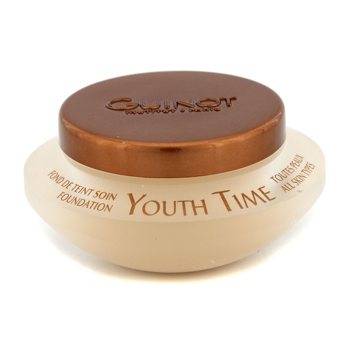 Guinot Youth Time Основа 02 Безупречный Беж 30ml/1.06oz 30ml/1.06ozProduct Thumbnail