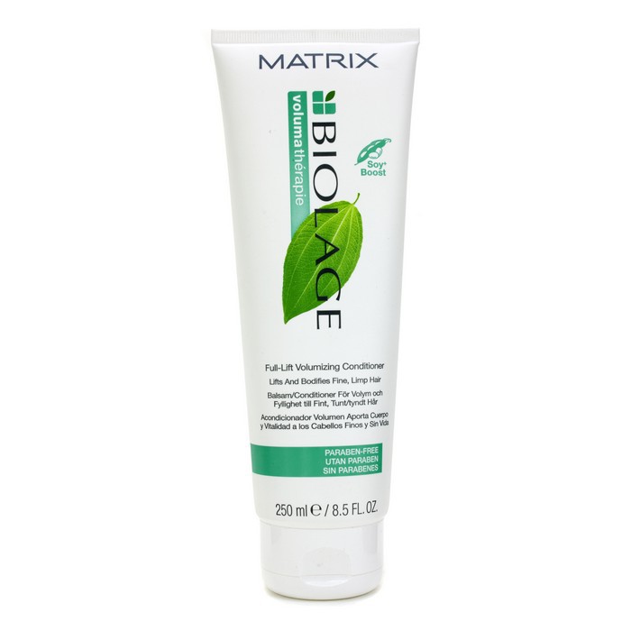 Matrix Biolage Volumatherapie Πλήρης Ανύψωση Μαλακτική Για Πύκνωση 250ml/8.5ozProduct Thumbnail