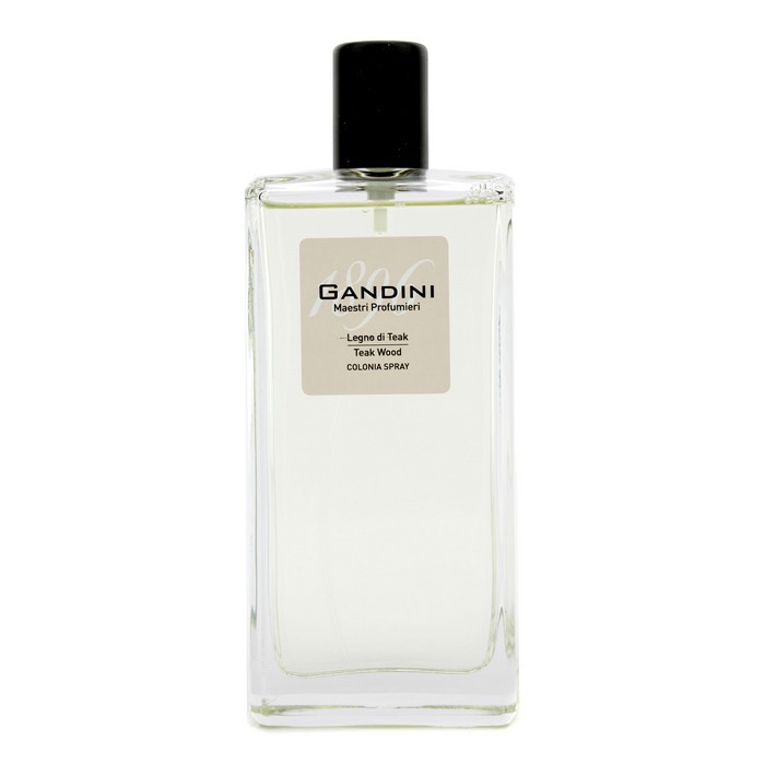 Gandini 1896 تيك وود كولونيا بخاخ 100ml/3.4ozProduct Thumbnail
