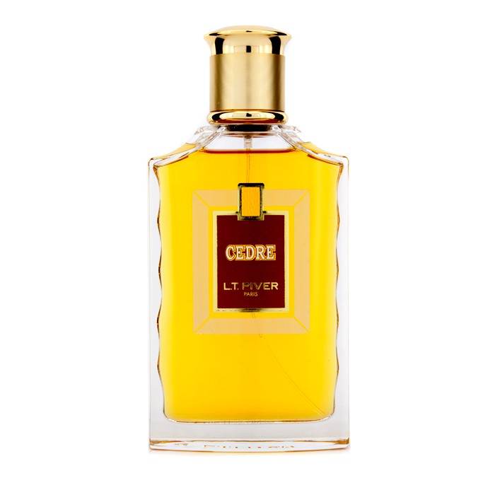 L.T.Piver Cedre Eau De Toilette Spray 100ml/3.3ozProduct Thumbnail